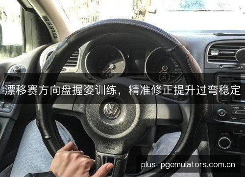 漂移赛方向盘握姿训练,精准修正提升过弯稳定 漂移赛方向盘握姿训练,精准修正提升过弯稳定